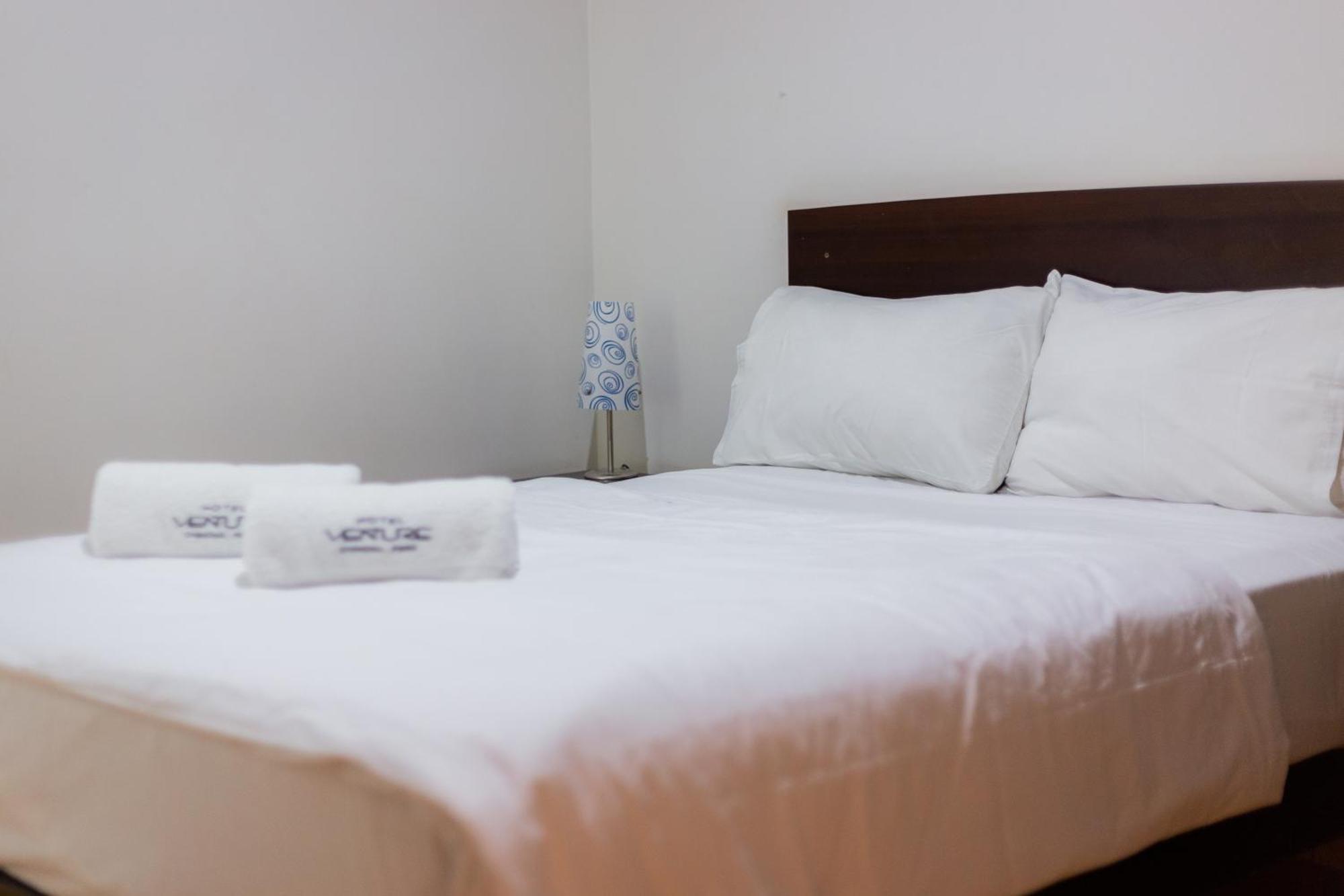 Hotel Venture Chincha Alta Exterior photo