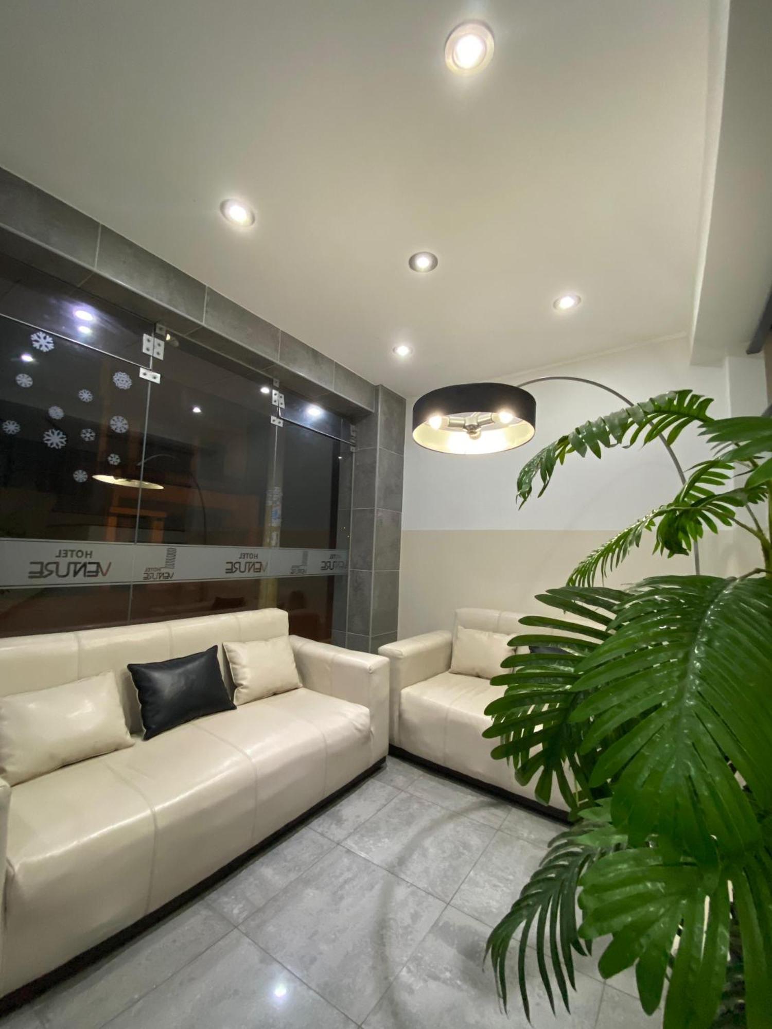 Hotel Venture Chincha Alta Exterior photo