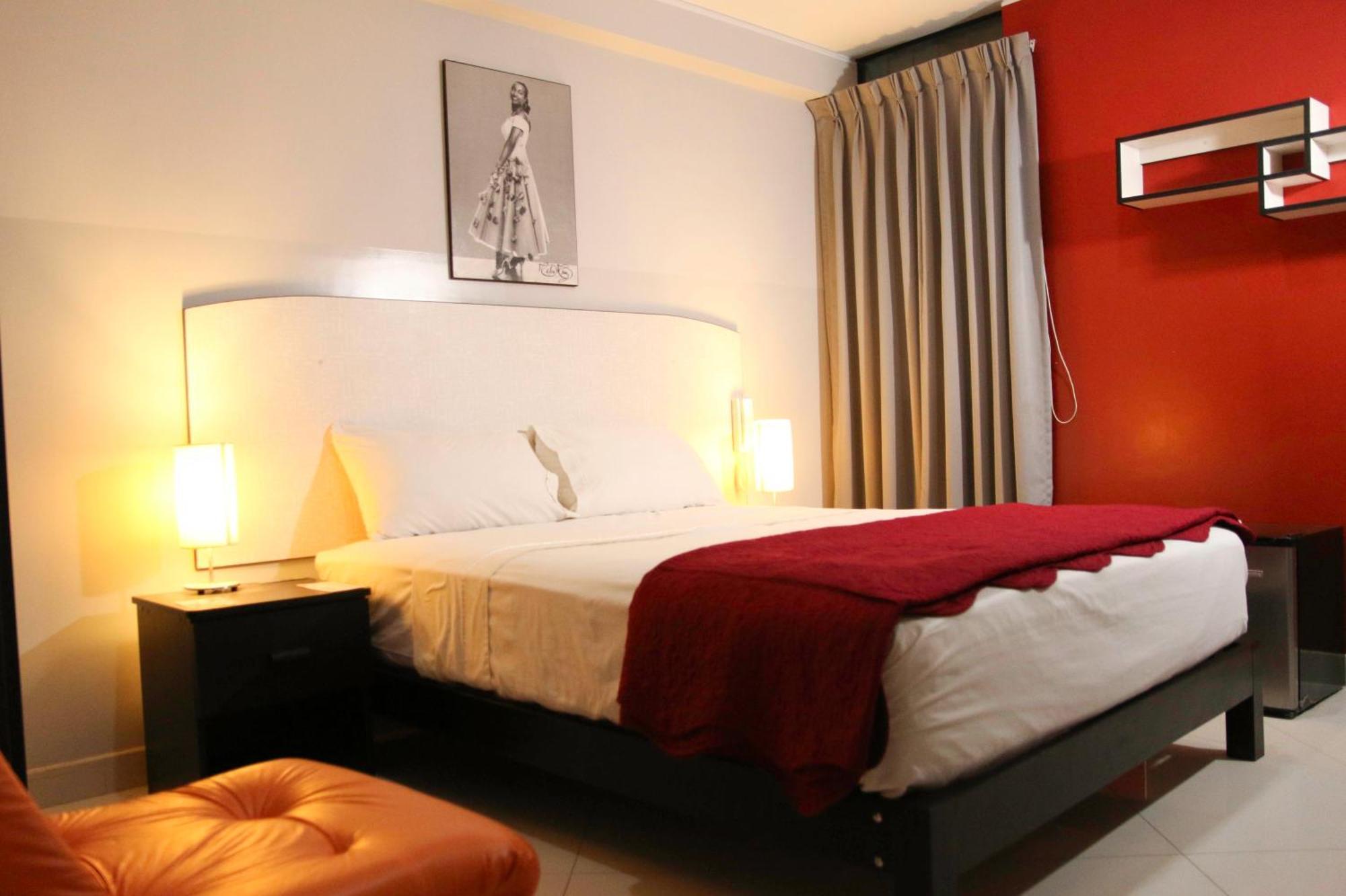Hotel Venture Chincha Alta Exterior photo