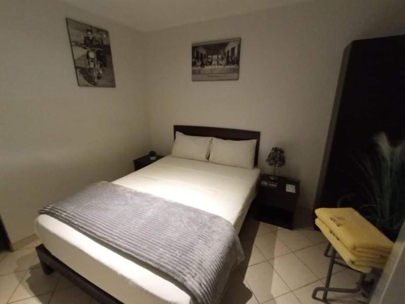 Hotel Venture Chincha Alta Exterior photo